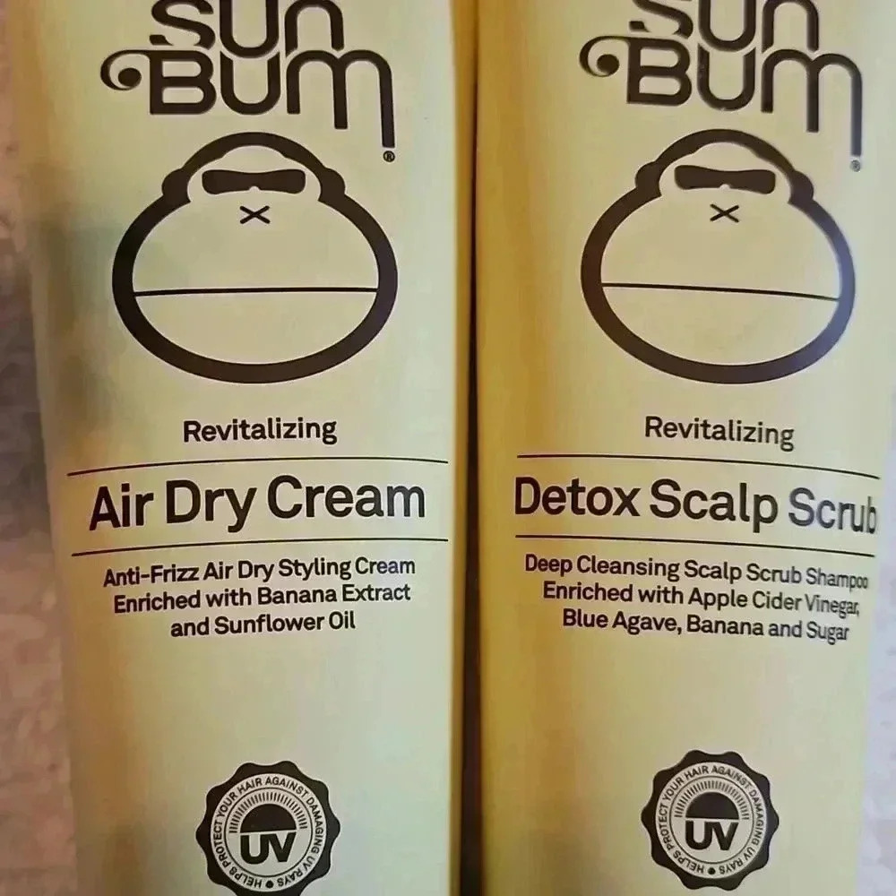 SunBum Hair Care - Picture 2 of 5